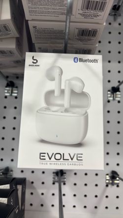 EVOLVE ear buds
