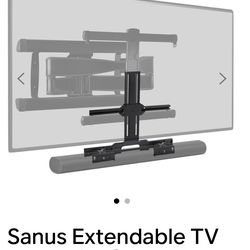 Sanus Arc TV Mount