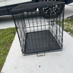 Dog Crate
