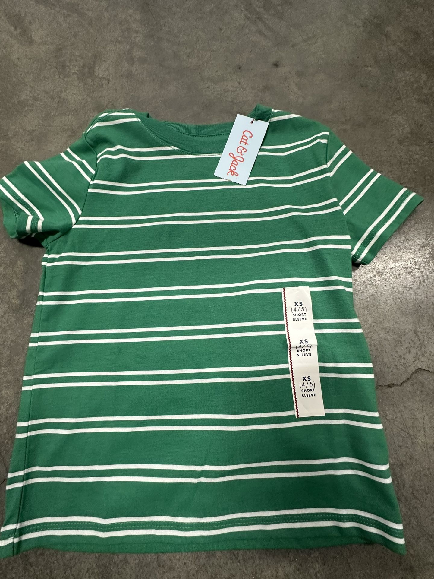 Cat & Jack Boys Shirt 