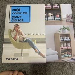 Shoe Organizer