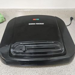 George Foreman Grill 
