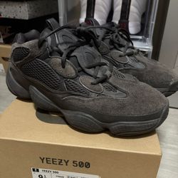 Yeezy 500 OG Size 9.5