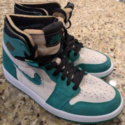 Air Jordan 1s
