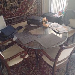 Dining Table for Sale!