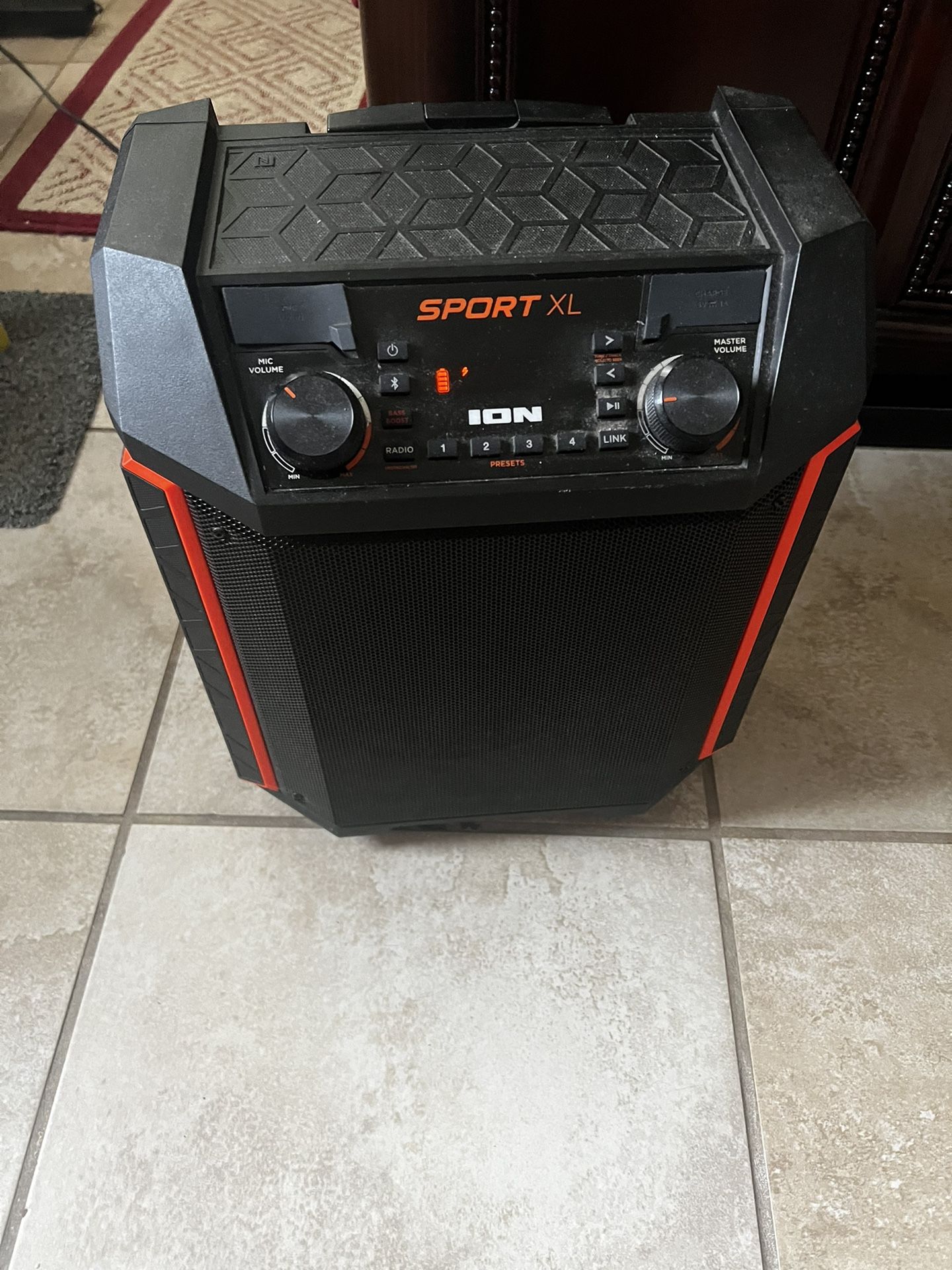 Ion Sport Xl for Sale in Dinuba, CA OfferUp