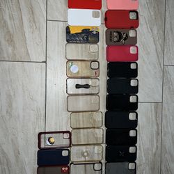 iPhone Pro Max 12 Cases