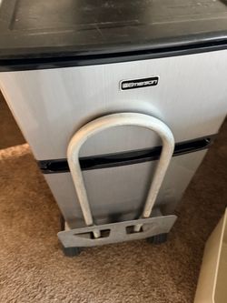 Minifridge