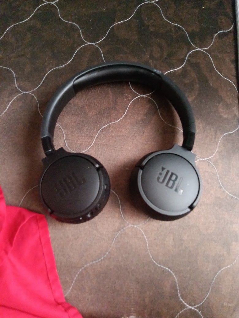 Jbl Tune 510bt Ear Headphone Wireless 
