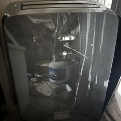 Portable AC Unit 