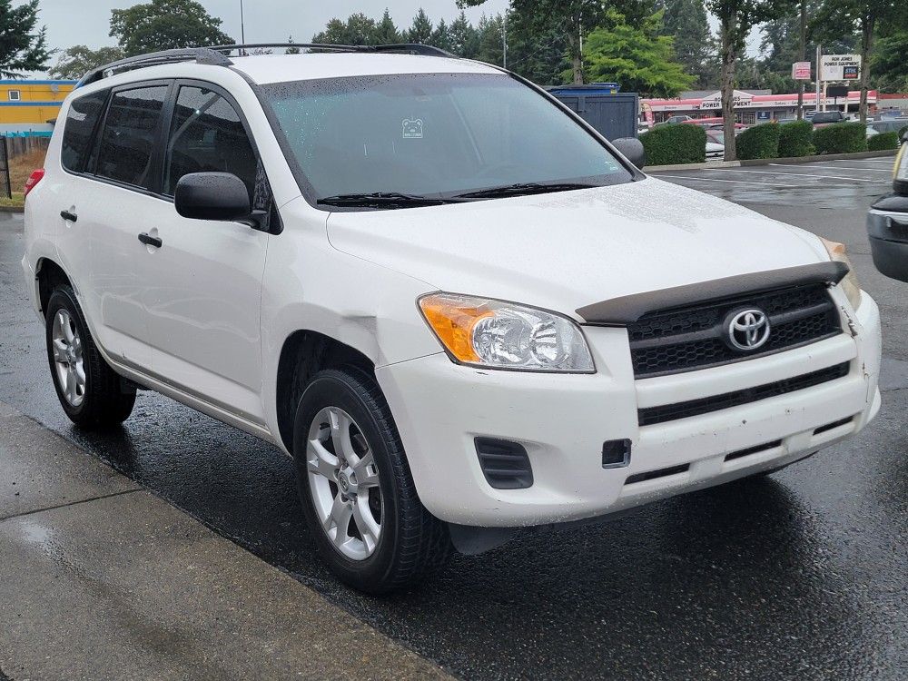 2009 Toyota Rav4