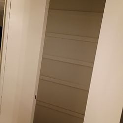 Closet Kitchen Cabinet 