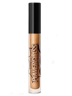 Mac Cosmetics Powerglass Lipgloss 