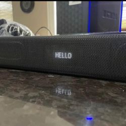 Sony HT-A5000
Dolby Atmos
Sound Bar
Surround Sound
Home Theater
DTS:X retail
$1,333 With
Vertical OPEN BOX