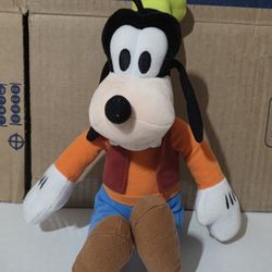 Kohl's Cares Goofy plush