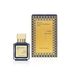 Want Maison Francis Kurkdjian Oud Satin Mood Extrait de Parfum