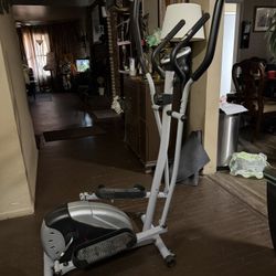 Maquina Para Hecer Ejercicio