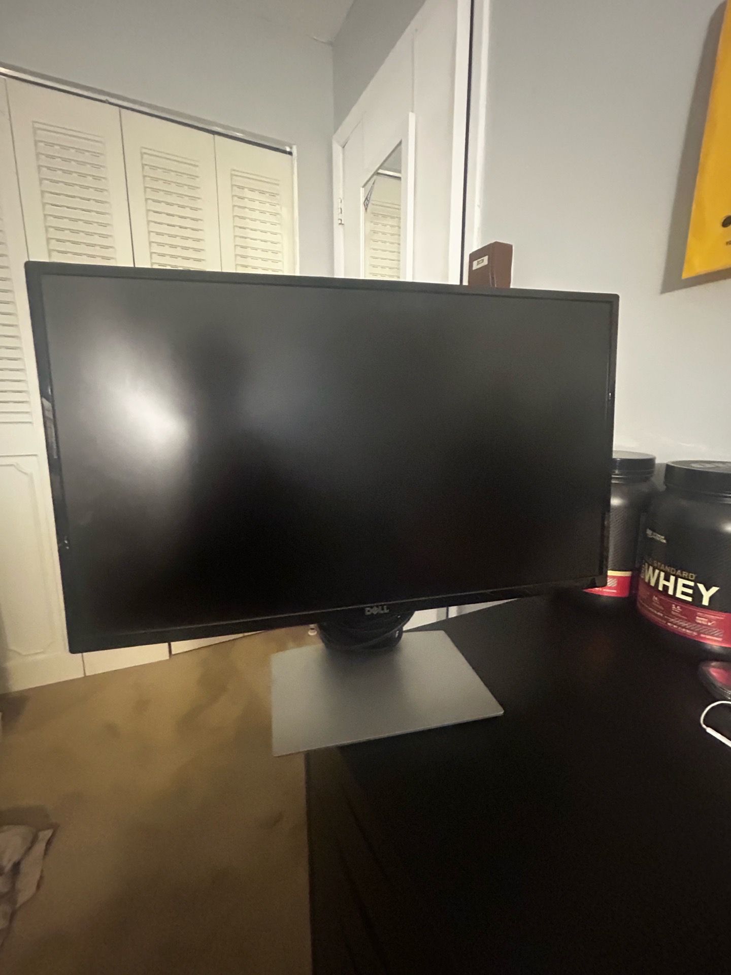 Monitor