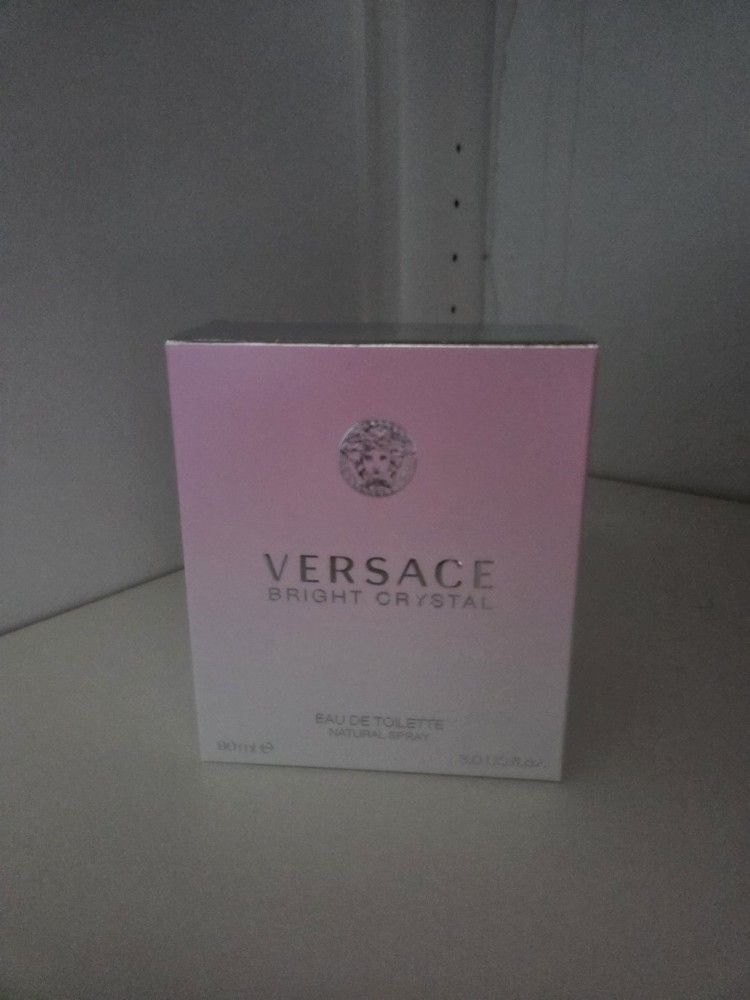 Versace Woman