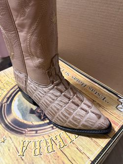 Botas