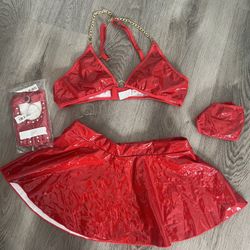 EDC LAS VEGAS OUTFITS