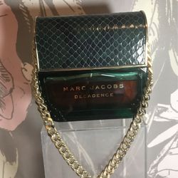 Marc jacobs decadence discontinued sales