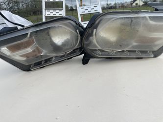 Headlights