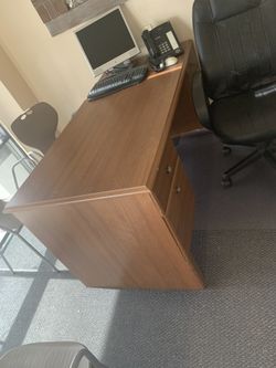 Desk