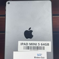 On Sale iPad Mini 5 64gb 
