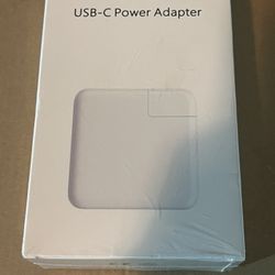 140W USB-C Power Adapter