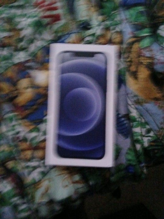 I Phone 11 Working