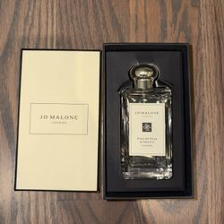 Jo Malone English Pear & Freesia 100ml/3.4fl oz Unisex Perfume Cologne Spray New
