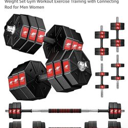 Weights 