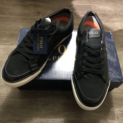 Brand New Polo Sneakers