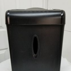 Shredsafe Paper Shredder 