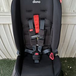 Booster Seat Diono 