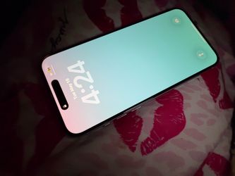 iPhone 15 plus