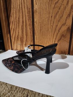 Women's Sonia Heels