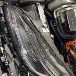 Tesla Model 3 Highland Headlight - LH Driver Side