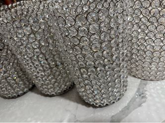 Candles holders