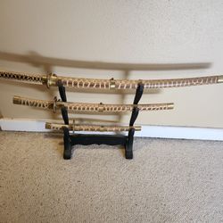 Swords