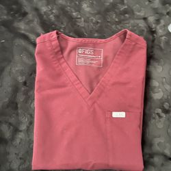 Figs Scrub Set
