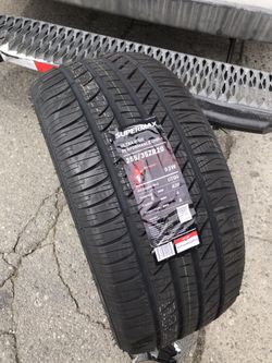 255-35-20 Sport All Season Tyres @Wholesale Prices -we Deliver Only -new Tires Only