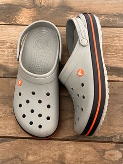 Men’s Crocs
