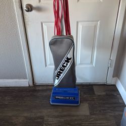 Oreck Commercial Xl For $110 OBO 