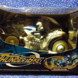 RC THUNDER-BIKE