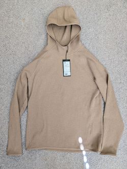 Western Rise Venture Hoodie (Medium)