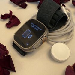 Apple Watch Ultra 2