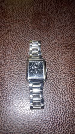 Guess watch