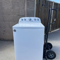 Free Whirlpool Refrigerator And Washer Free